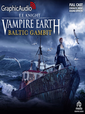 cover image of Baltic Gambit [Dramatized Adaptation]